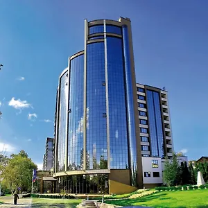 Otel Rosslyn Dimyat, Varna