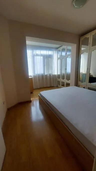 Лятно Кино Тракия Apartment Varna