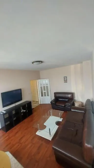 Лятно Кино Тракия Apartment Varna
